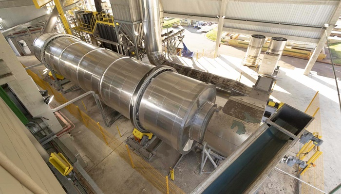 Sanepar ganha prêmio nacional de inovação pela prática de reutilização do lodo de esgoto