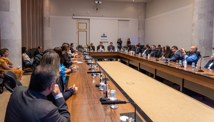 Em ação conjunta, Governo propõe medidas de combate à violência na escola