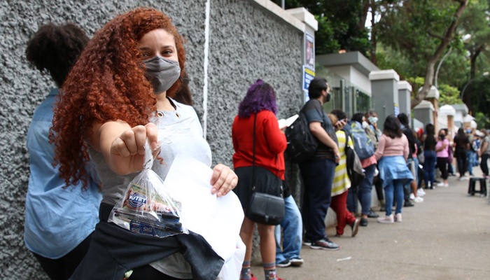 Enem: saiba tudo sobre os documentos necessários e locais de prova