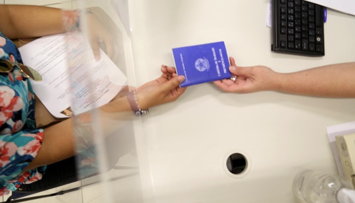  Na semana do feriado, Agências do Trabalhador têm 13.166 vagas de emprego disponíveis