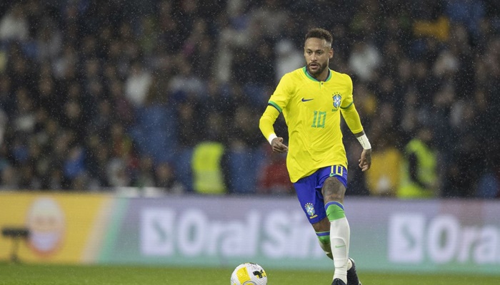 Neymar disputa aquela que pode ser sua última Copa como protagonista