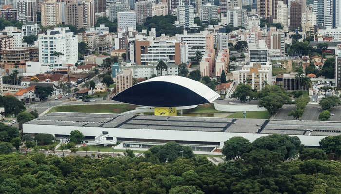  Com 6,412%, Paraná alcança maior participação da história no PIB nacional