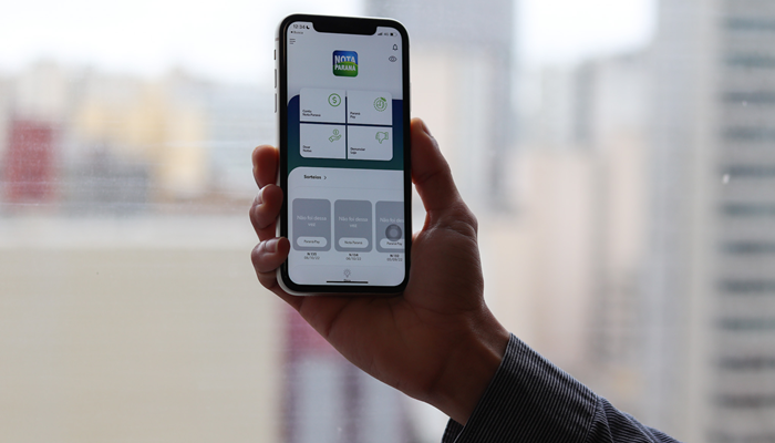 Contribuinte tem até domingo para destinar crédito do Nota Paraná ao pagamento de IPVA