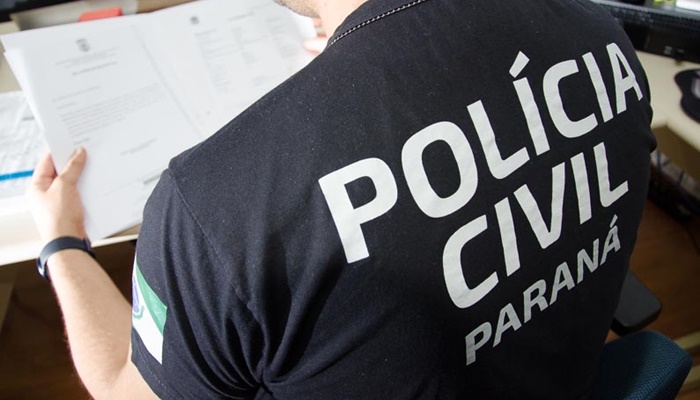 Polícia Civil do Paraná digitaliza mais de 23 mil inquéritos físicos em todo o Estado