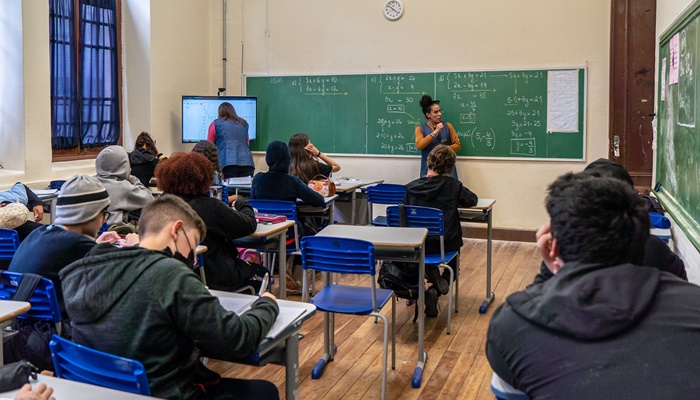 Educação divulga novo edital do PSS para professores de Educação Profissional