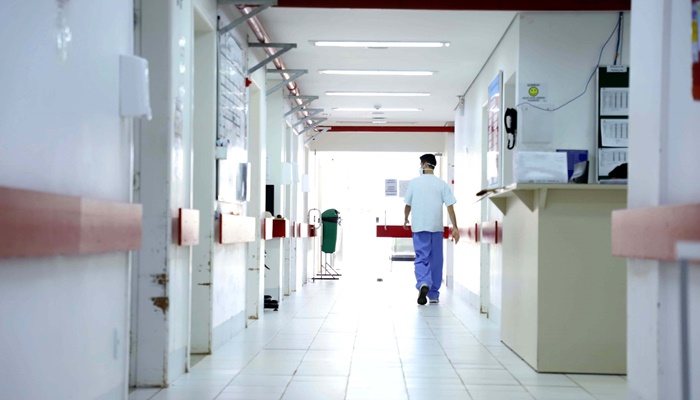 Governo anuncia antecipação do pagamento a hospitais que atendem pelo SUS