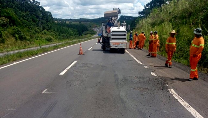 Edital de conservação de 1,4 mil km de rodovias do Oeste e Sudoeste vai para fase final