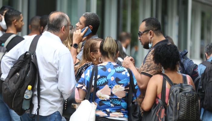 IBGE: desemprego cai em seis estados no terceiro trimestre