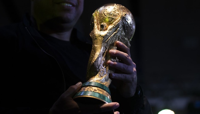 Único país a disputar todas as Copas, Brasil busca hexa no Catar