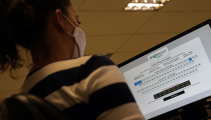 Saiba como o Enem é corrigido e como usar suas notas