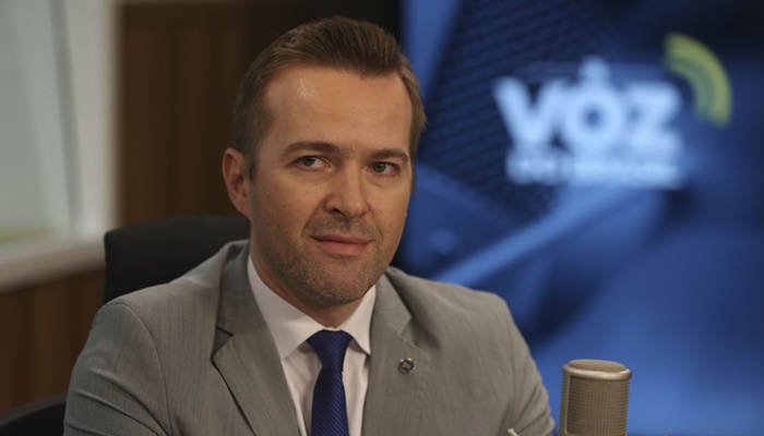 Brasil se torna segundo país em maturidade de governo digital