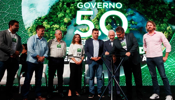  BRDE e Parque Tecnológico Itaipu assinam acordo para investimentos em inovação no Oeste