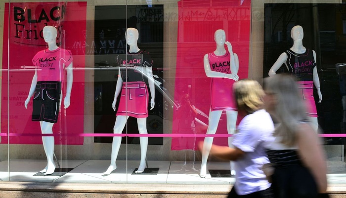 Instituto orienta para não cair em armadilhas na Black Friday