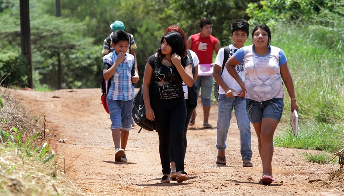  Indígenas do Paraná são beneficiados com assistência técnica e programas rurais