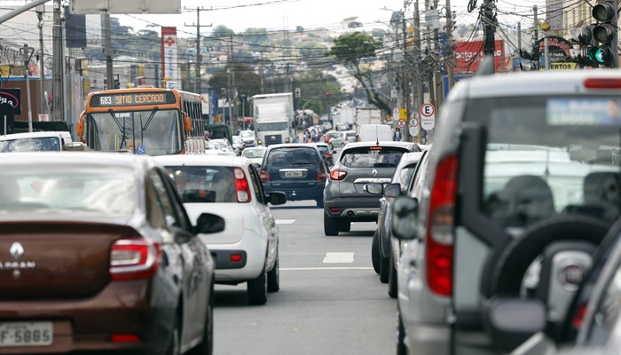  Nota Paraná contribui para o pagamento do IPVA 2023 de 115.154 veículos 