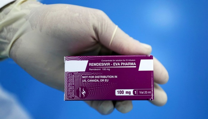 Anvisa autoriza Remdesivir para uso pediátrico contra a covid-19