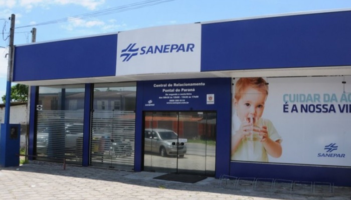  Sanepar mantém atendimento normal nos dias de jogos do Brasil na Copa