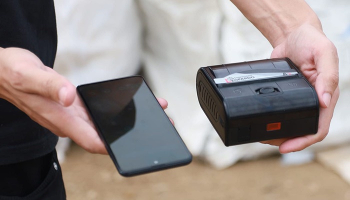  Com ganho ao meio ambiente, IAT passa a emitir Autos de Infração Ambientais Eletrônicos