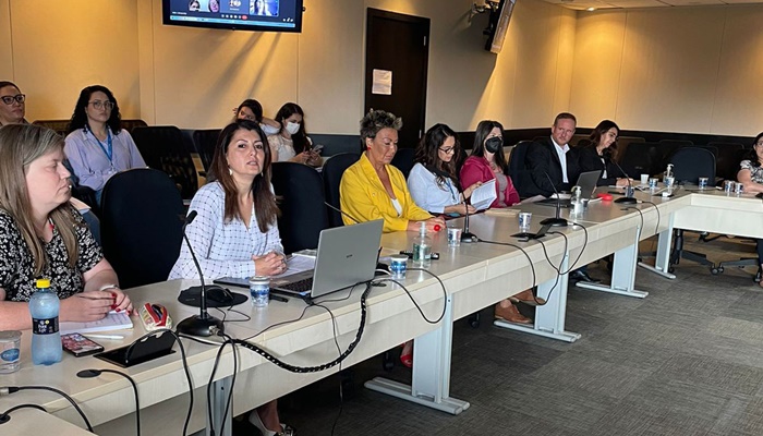  Comissão vai discutir novas formas de enfrentar a violência contra crianças e adolescentes