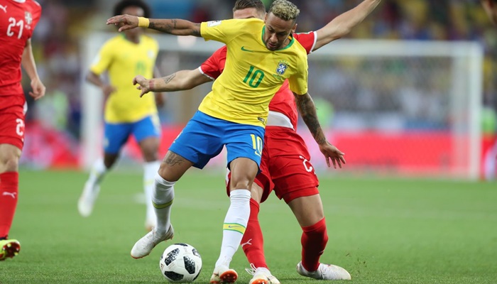 Contra Sérvia, Brasil inicia jornada pelo hexa na Copa do Catar