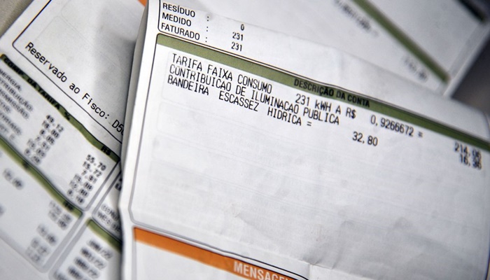 Aneel: tarifa de energia elétrica deve subir, em média, 5,6% em 2023
