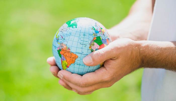 Unicentro sedia encontro internacional sobre educação ambiental e mudanças climáticas