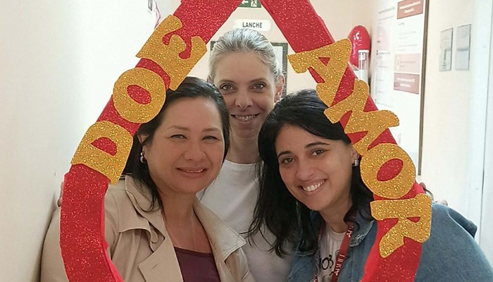 Dia Nacional do Doador de Sangue reforça a importância da ajuda voluntária no fim de ano