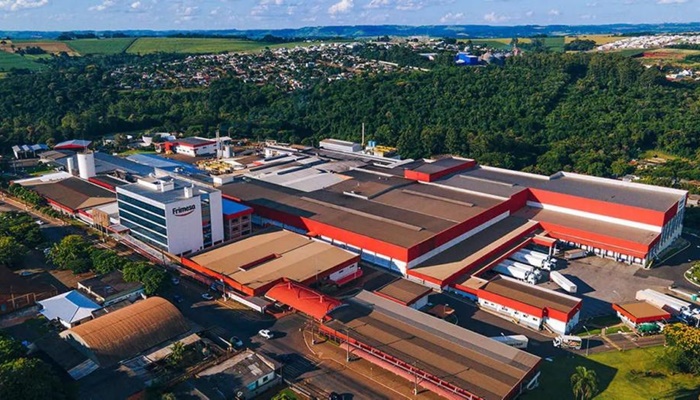 Maior frigorífico da América Latina inaugura dia 13 de dezembro no Paraná