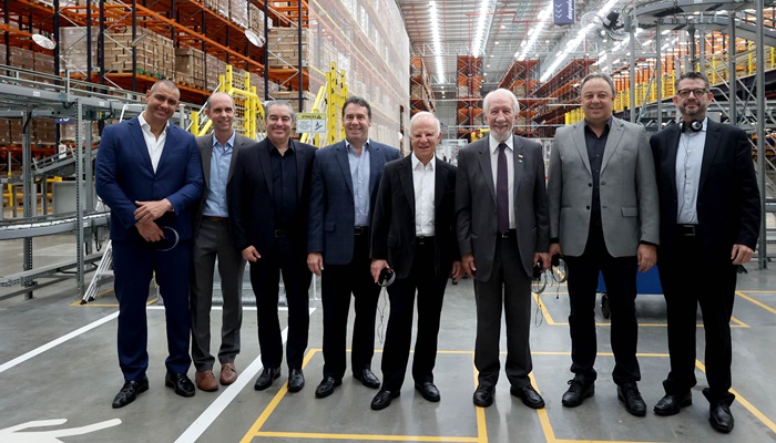  Paraná recebe novo investimento de R$ 107 milhões do Grupo Boticário