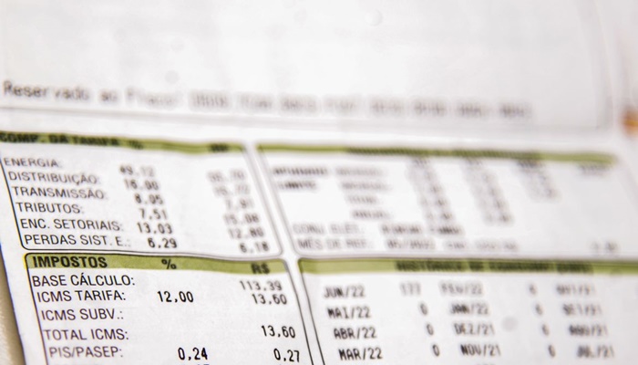 Usuários de energia já pagaram R$ 25,8 bilhões em subsídios neste ano