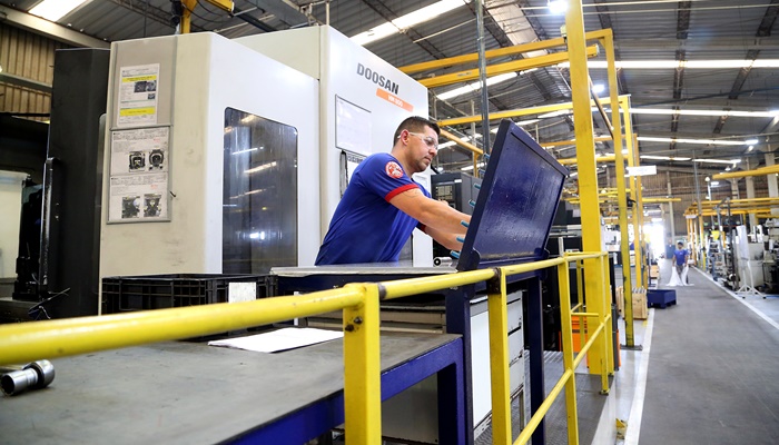  Com 10.525 novas vagas, Paraná foi o terceiro estado que mais criou empregos em outubro