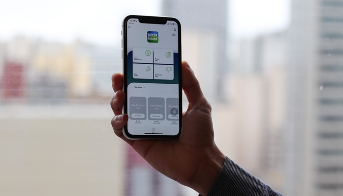  Consumidores já podem consultar bilhetes do Nota Paraná para o sorteio de dezembro