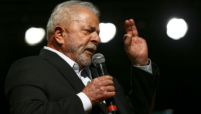 TSE marca diplomação de Lula e Alckmin para 12 de dezembro