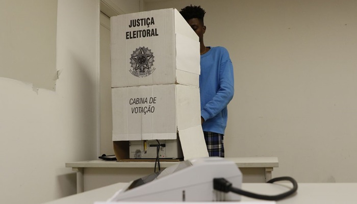 Termina hoje prazo para eleitor justificar ausência no primeiro turno