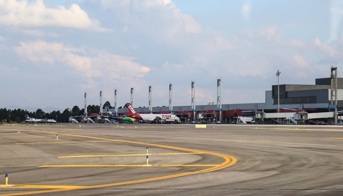 Azul e Gol anunciam ampliação de voos saindo do Paraná nos próximos meses