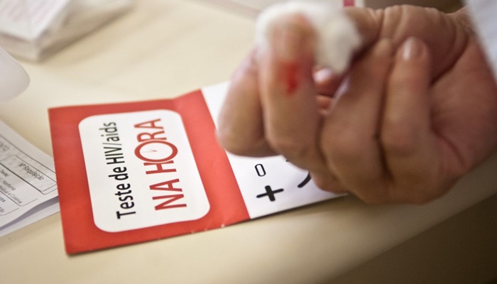 Governo lança campanha de conscientização e prevenção de HIV/Aids