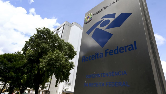 Receita atualiza regras de controle de entrada e saída de dinheiro