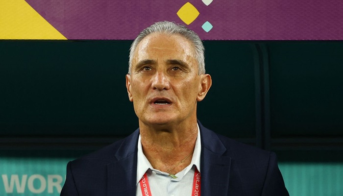 Tite celebra liderança técnica de Neymar diante da Coreia do Sul