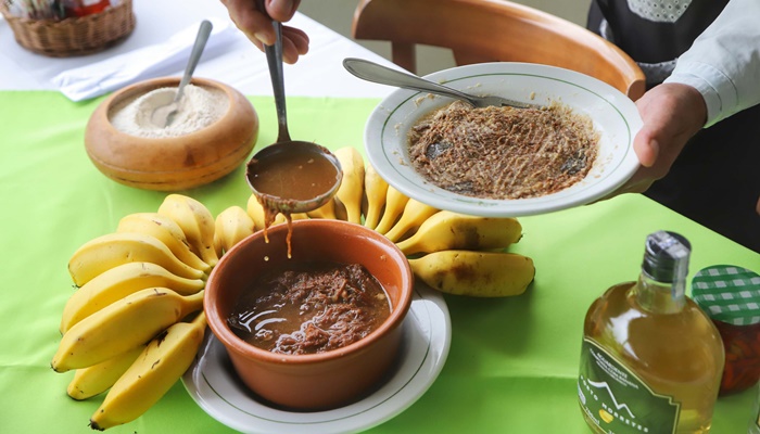 Barreado é o 12º produto paranaense e o 100º do Brasil a receber Indicação Geográfica