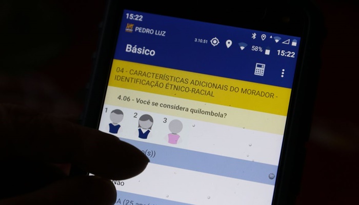 Censo 2022 entrevistou quase 80% da população estimada do Brasil