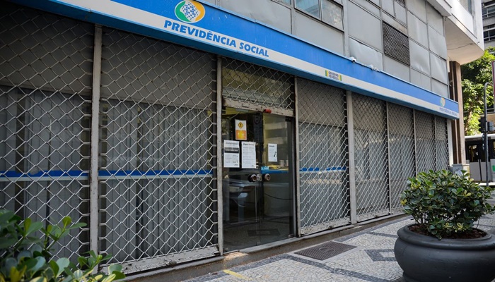 INSS alerta para golpes relativos à revisão da vida toda