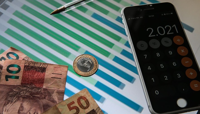 Mercado reduz expectativa de inflação para 5,79%