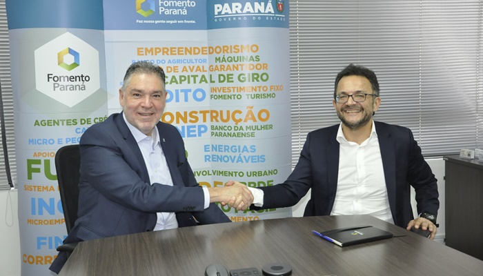  Fomento Paraná e Compagas estudam abertura de mercado para gás natural e biometano