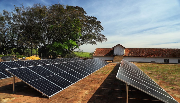  Estado autoriza cooperativas a investir R$ 237 milhões em usinas de geração de energia renovável