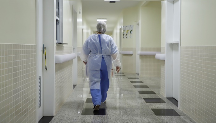  Estado antecipa quase R$ 210 milhões em pagamentos a prestadores de serviços da Saúde