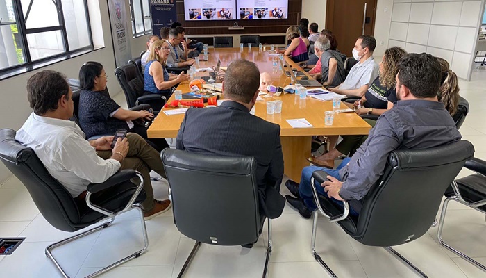  Grupo de pesquisadores estuda tecnologias para melhorar vida de idosos e pessoas com deficiência