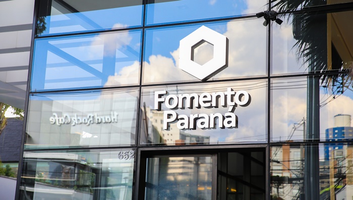 Fomento Paraná oferece desconto
