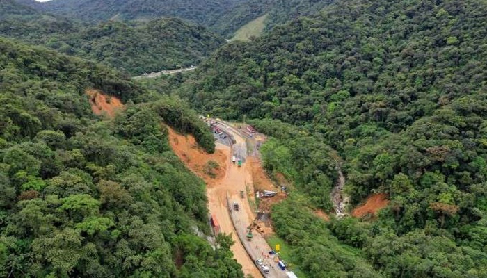PRF estabelece restrições para cargas pesadas