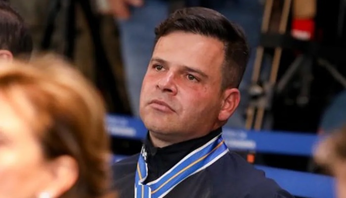 Foto: Divulgação/PRF Diretor-geral da PRF investigado por bloqueios