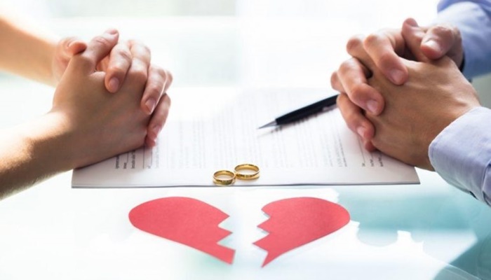 Número divórcios no país cai 10%